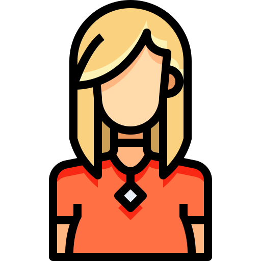 多奇數位創意內容圖片：female