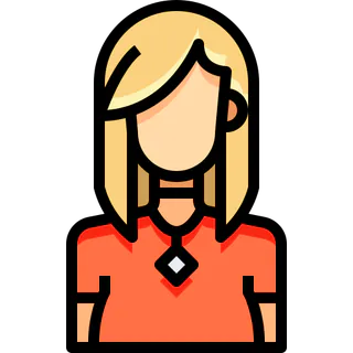 多奇數位創意內容圖片：female