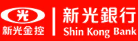 Git 版本控管實戰：新手入門篇內容圖片：新光銀logo