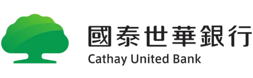 國泰世華銀行