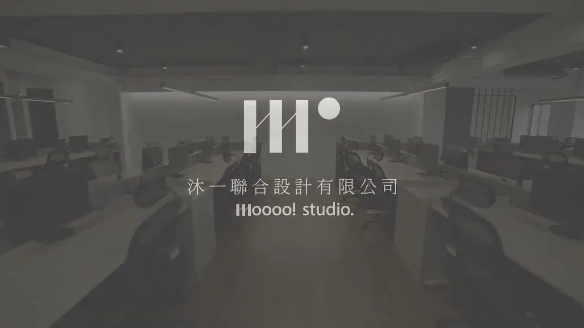 多奇數位創意辦公室環境影片
