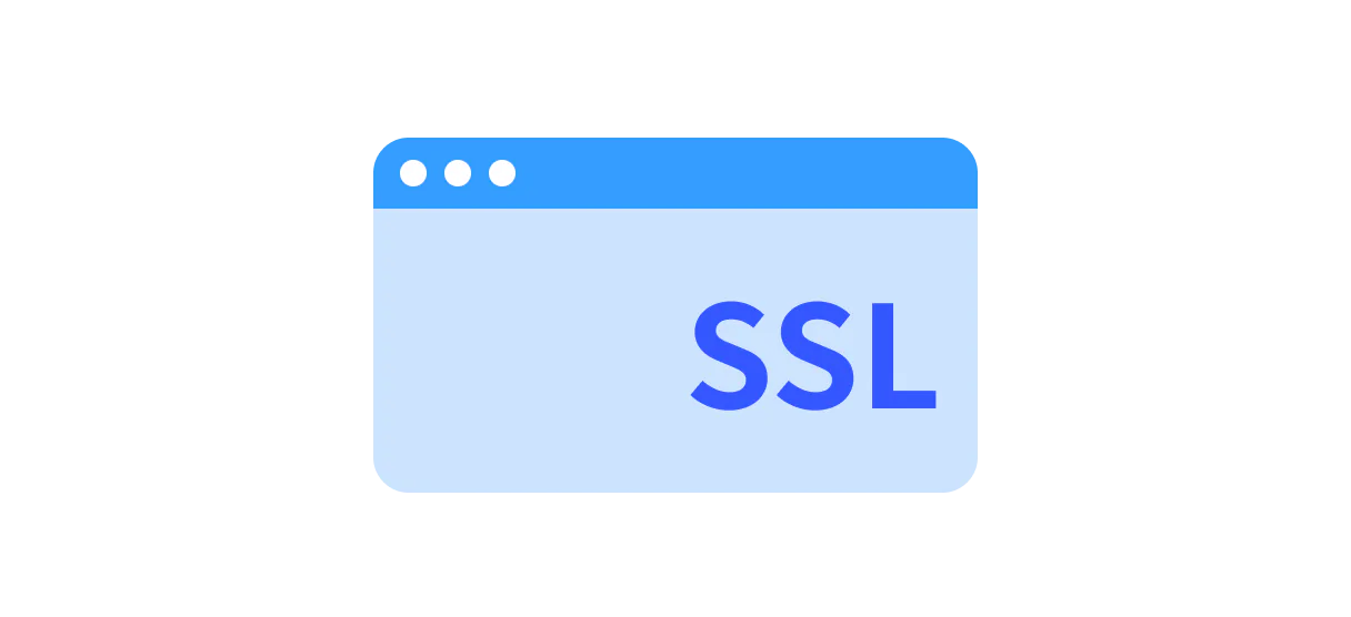 SSL憑證內容圖片：ssl type 1
