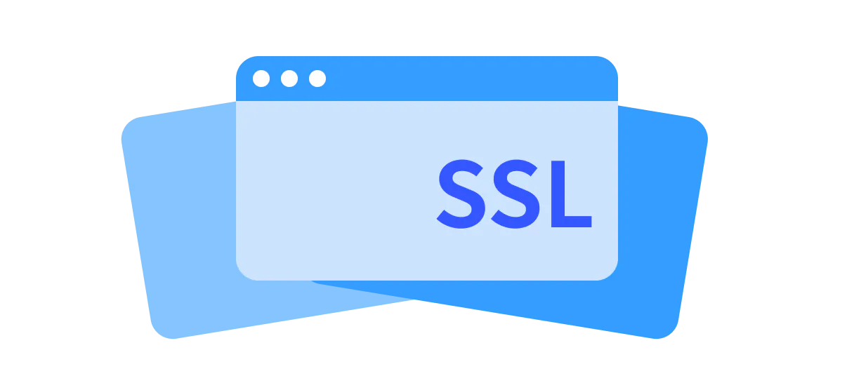 SSL憑證內容圖片：ssl type 2